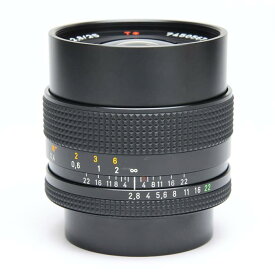 【中古】 《並品》 CONTAX Distagon T*25mm F2.8 MM [ Lens | 交換レンズ ]