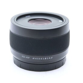 【中古】 《良品》 HASSELBLAD XCD 45mm F4 P 【ハッセルブラッドにてレンズ内クリーニング/各部点検済】 [ Lens | 交換レンズ ]