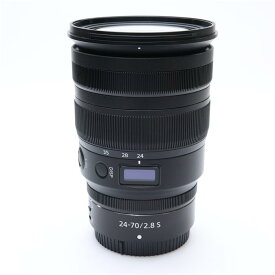 【中古】 《良品》 Nikon NIKKOR Z 24-70mm F2.8 S [ Lens | 交換レンズ ]