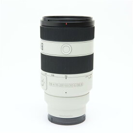 【中古】 《並品》 SONY FE 70-200mm F4 Macro G OSS II SEL70200G2 [ Lens | 交換レンズ ]