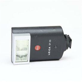 【中古】 《並品》 Leica フラッシュユニットSF-20
