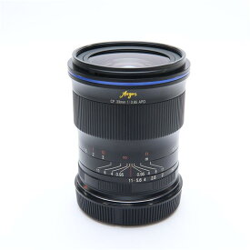 【中古】 《美品》 LAOWA Argus CF 33mm F0.95 APO（キヤノンRF/APS-C用） 【別売フィルター付！】 [ Lens | 交換レンズ ]
