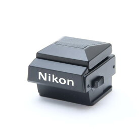 【中古】 《美品》 Nikon ウエストレベルファインダー Nikon F3用 DW-3