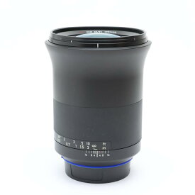 【中古】 《美品》 Carl Zeiss Milvus 25mm F1.4 ZE（キヤノンEF用） [ Lens | 交換レンズ ]