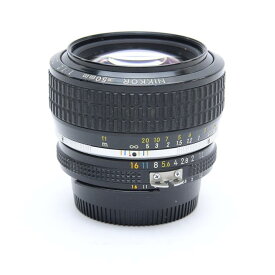 【中古】 《並品》 Nikon Ai-S Nikkor 50mm F1.2 【レンズ内クリーニング/各部点検済】 [ Lens | 交換レンズ ]