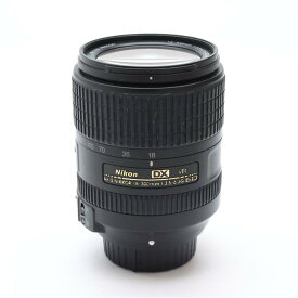 【中古】 《並品》 Nikon AF-S DX NIKKOR 18-300mm F3.5-6.3G ED VR [ Lens | 交換レンズ ]