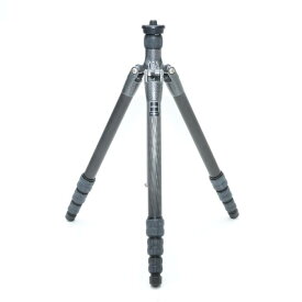 【中古】 《並品》 GITZO トラベラーカーボン三脚2型4段 GT2542T