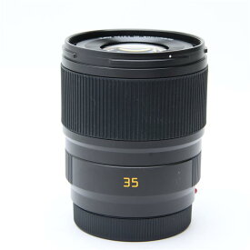 【中古】 《良品》 Leica ズミクロン SL35mm F2.0 ASPH. [ Lens | 交換レンズ ]