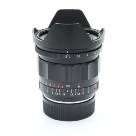 【中古】 《美品》 Voigtlander ULTRON 21mm F1.8 Aspherical VM（ライカM用） [ Lens | 交換レンズ ]