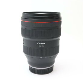 【中古】 《良品》 Canon RF28-70mm F2L USM 【3-4群レンズマウントゴムローレットゴムフォーカスリング部品交換/各部点検済】 [ Lens | 交換レンズ ]