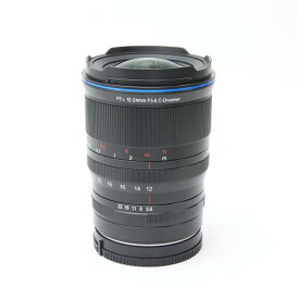 【中古】 《美品》 LAOWA 12-24mm F5.6 ZOOM（ソニーE用/フルサイズ対応） [ Lens | 交換レンズ ]