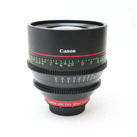 【中古】 《良品》 Canon CN-E135mm T2.2 L F (キヤノンEF用) [ Lens | 交換レンズ ]