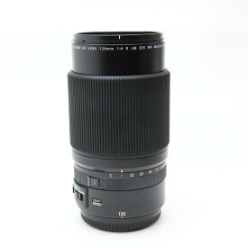 【中古】 《美品》 FUJIFILM フジノン GF120mm F4 R LM OIS WR Macro [ Lens | 交換レンズ ]