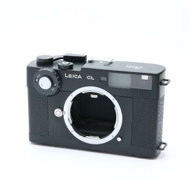 【中古】 《難有品》 Leica CL（ボディのみ）