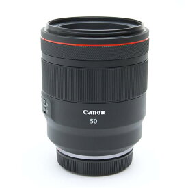 【中古】 《美品》 Canon RF50mm F1.2L USM [ Lens | 交換レンズ ]
