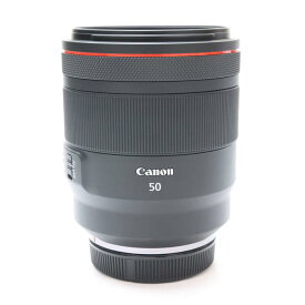 【中古】 《美品》 Canon RF50mm F1.2L USM [ Lens | 交換レンズ ]