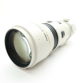 【中古】 《難有品》 MINOLTA AF 400mm F4.5 G APO [ Lens | 交換レンズ ]