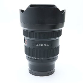 【中古】 《並品》 SONY FE 12-24mm F2.8 GM SEL1224GM [ Lens | 交換レンズ ]