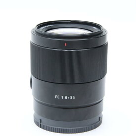 【中古】 《並品》 SONY FE 35mm F1.8 SEL35F18F [ Lens | 交換レンズ ]