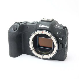 【中古】 《良品》 Canon EOS R8 ボディ 【別売予備バッテリー付！】 [ デジタルカメラ ]