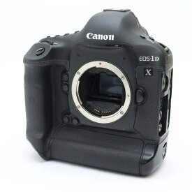 【中古】 《難有品》 Canon EOS-1D X [ デジタルカメラ ]