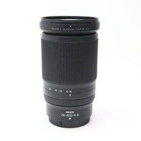 【中古】 《美品》 Nikon NIKKOR Z 28-400mm F4-8 VR [ Lens | 交換レンズ ]