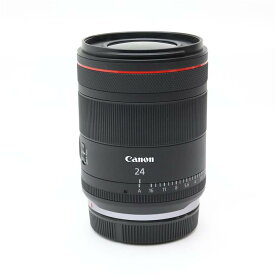 【中古】 《良品》 Canon RF24mm F1.4 L VCM [ Lens | 交換レンズ ]