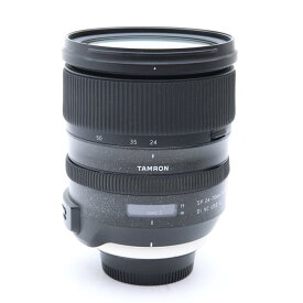 【中古】 《難有品》 TAMRON SP 24-70mm F2.8 Di VC USD G2 A032N（ニコンF用） [ Lens | 交換レンズ ]