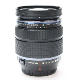 【中古】 《並品》 OLYMPUS M.ZUIKO DIGITAL ED12-40mm F2.8 PRO (マイクロフォーサーズ) [ Lens | 交換レンズ ]