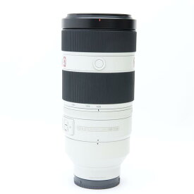 【中古】 《良品》 SONY FE 100-400mm F4.5-5.6 GM OSS SEL100400GM [ Lens | 交換レンズ ]