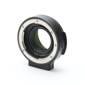 【中古】 《新同品》 Canon マウントアダプター EF-EOS R 0.71×