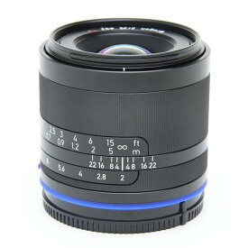 【中古】 《並品》 Carl Zeiss Loxia 35mm F2（ソニーE用/フルサイズ対応） [ Lens | 交換レンズ ]
