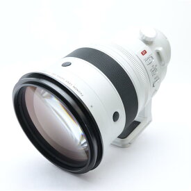 【中古】 《良品》 FUJIFILM フジノン XF200mm F2 R LM OIS WR [ Lens | 交換レンズ ]