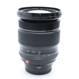 【中古】 《並品》 FUJIFILM フジノン XF16-55mm F2.8 R LM WR [ Lens | 交換レンズ ]