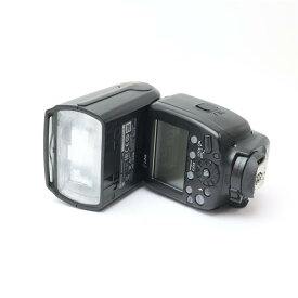 【中古】 《並品》 Canon スピードライト 600EX II-RT