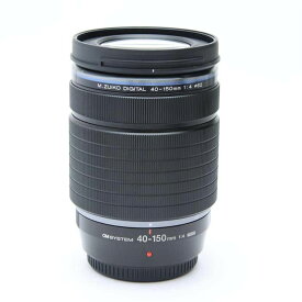 【中古】 《良品》 OM SYSTEM M.ZUIKO DIGITAL ED 40-150mm F4.0 PRO [ Lens | 交換レンズ ]