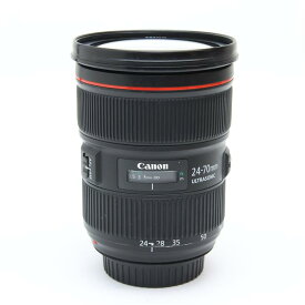 【中古】 《並品》 Canon EF24-70mm F2.8L II USM [ Lens | 交換レンズ ]