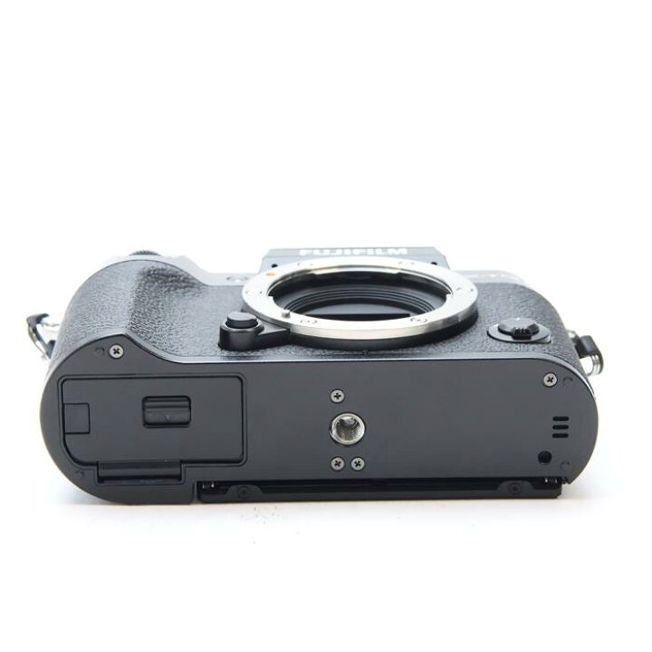 楽天市場】【中古】 《新同品》 FUJIFILM X-T50 ボディ ブラック 