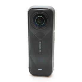 【中古】 《美品》 Insta360 X5 CINSAAHA-X510 [ デジタルカメラ ]