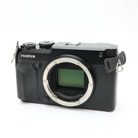 【中古】 《並品》 FUJIFILM GFX 50R [ デジタルカメラ ]