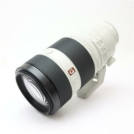 【中古】 《並品》 SONY FE 100-400mm F4.5-5.6 GM OSS SEL100400GM [ Lens | 交換レンズ ]