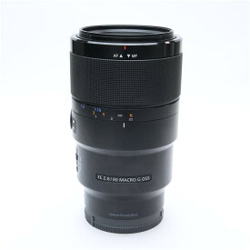 【中古】 《良品》 SONY FE 90mm F2.8 Macro G OSS SEL90M28G [ Lens | 交換レンズ ]