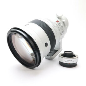 【中古】 《並品》 FUJIFILM フジノン XF200mm F2 R LM OIS WR [ Lens | 交換レンズ ]