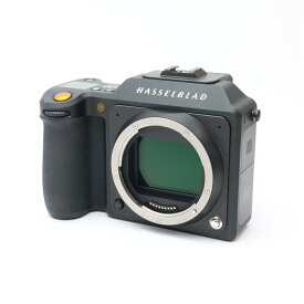 【中古】 《良品》 HASSELBLAD X2D 100C【ハッセルブラッドにてセンサークリーニング/各部点検済】 [ デジタルカメラ ]