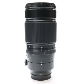 【中古】 《並品》 FUJIFILM フジノン XF50-140mm F2.8 R LM OIS WR [ Lens | 交換レンズ ]