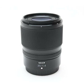 【中古】 《美品》 Nikon NIKKOR Z 35mm F1.4 [ Lens | 交換レンズ ]