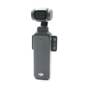 【中古】 《良品》 DJI Osmo Pocket 3 Creator コンボ OP9913 [ デジタルカメラ ]