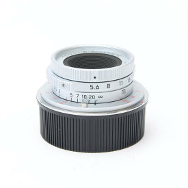 【中古】 《美品》 Leica ズマロン M28mm F5.6 [ Lens | 交換レンズ ]