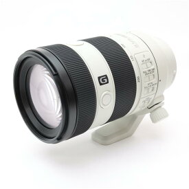 【中古】 《良品》 SONY FE 70-200mm F4 Macro G OSS II SEL70200G2 [ Lens | 交換レンズ ]