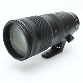 【中古】 《美品》 Nikon NIKKOR Z 70-200mm F2.8 VR S [ Lens | 交換レンズ ]